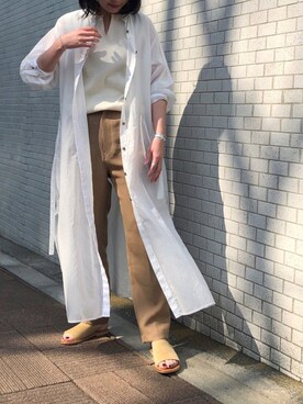 teraiさんのコーディネート