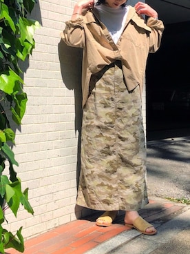 teraiさんのコーディネート