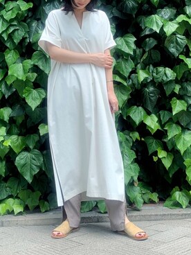 teraiさんのコーディネート