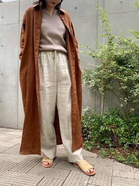 teraiさんのコーディネート