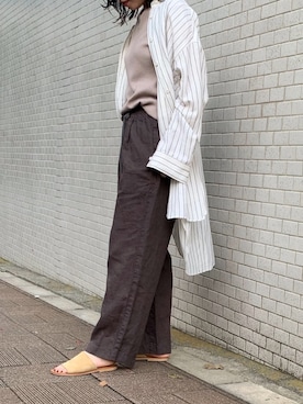 teraiさんのコーディネート