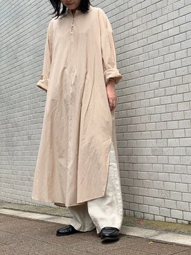 teraiさんのコーディネート