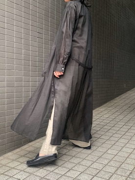 teraiさんのコーディネート