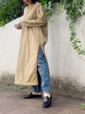 teraiさんのコーディネート