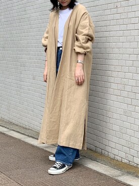 teraiさんのコーディネート