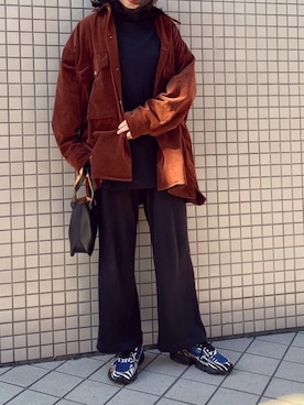 teraiさんのコーディネート