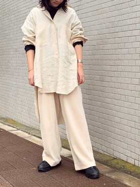 teraiさんのコーディネート