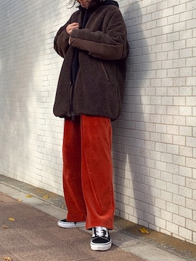 teraiさんのコーディネート