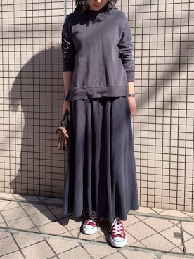 teraiさんのコーディネート