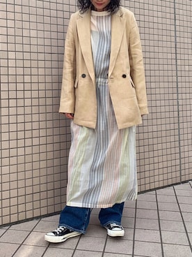 teraiさんのコーディネート