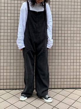 teraiさんのコーディネート