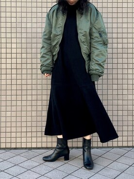 teraiさんのコーディネート