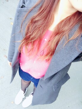 Ä♡*.ﾟさんのコーディネート