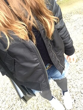 Ä♡*.ﾟさんのコーディネート