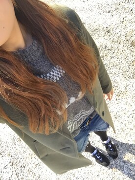 Ä♡*.ﾟさんのコーディネート