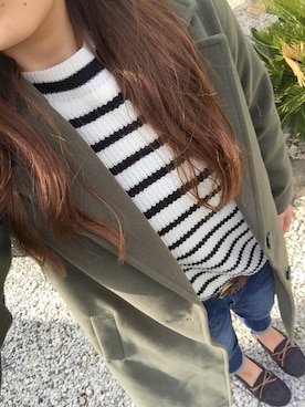 Ä♡*.ﾟさんのコーディネート