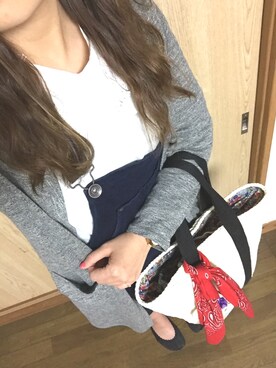 Ä♡*.ﾟさんのコーディネート