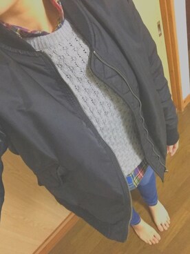 Ä♡*.ﾟさん（レディース・160cm）の冬コーディネート