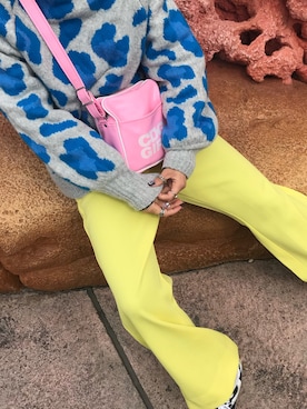 moppiさんのコーディネート