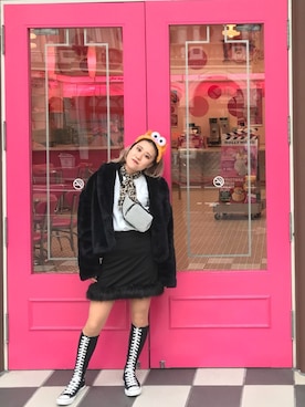 moppiさんのコーディネート