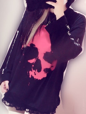 めさんのコーディネート