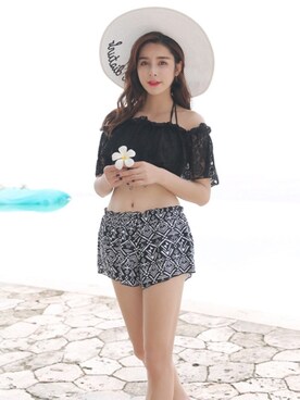 TeddyShopさんのコーディネート