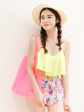 TeddyShopさんのコーディネート