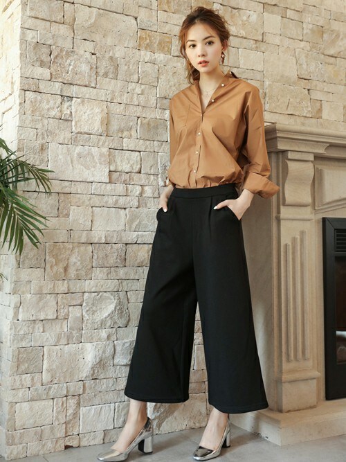 Teddyshop Teddyshop Teddyshopのパンツを使ったコーディネート Wear