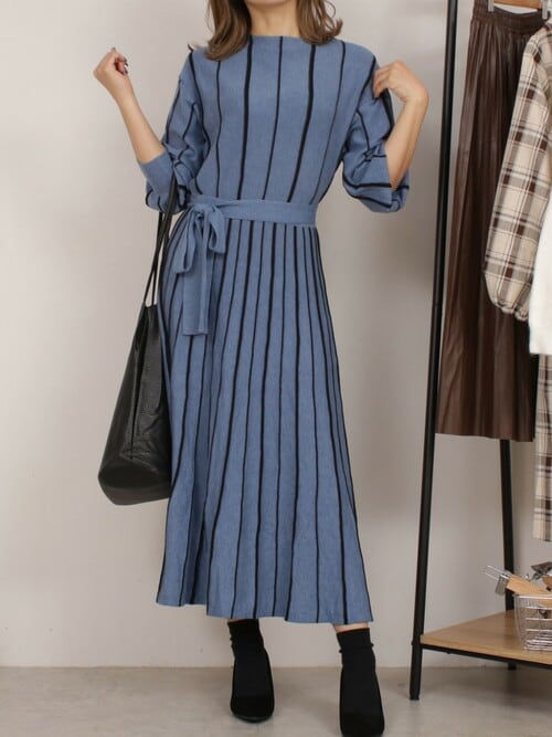 Teddyshop Teddyshop Day Closetのワンピースを使ったコーディネート Wear