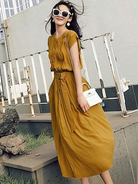 大人コーデ のキッズ人気ファッションコーディネート 身長 151cm 160cm Wear