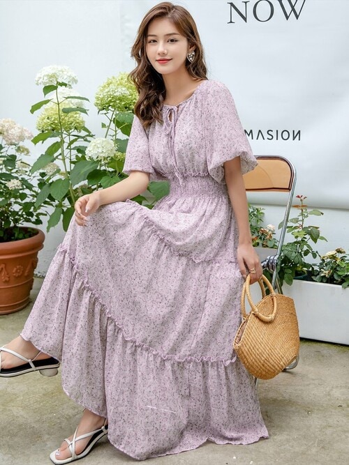 DAY CLOSET（デイ クローゼット）の「レディース リバーシブルで着