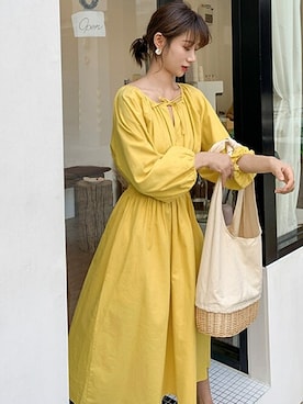 TeddyShopさん（レディース・158cm）の秋コーディネート