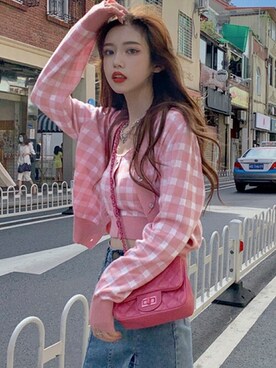 TeddyShopさん(レディース・158cm)の秋コーディネート