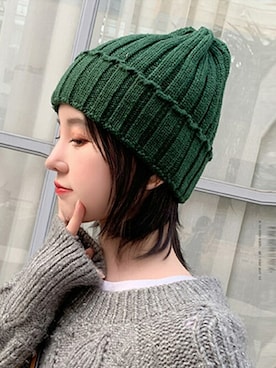 TeddyShopさん(レディース・158cm)の秋コーディネート