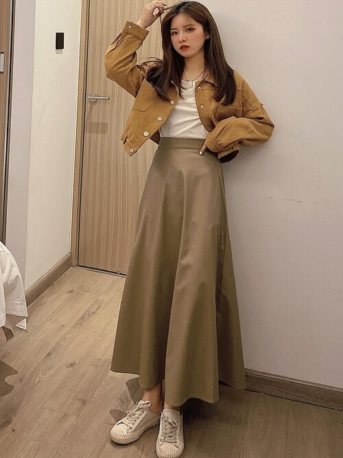 TeddyShopさんのコーディネート