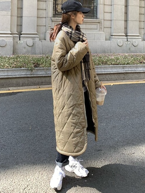 【最終値下げ】【星屑works】ティターニア ロングコート ベージュ ティターニア ロングコート | HoshibakoWorks