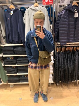 jeffhungさんのコーディネート