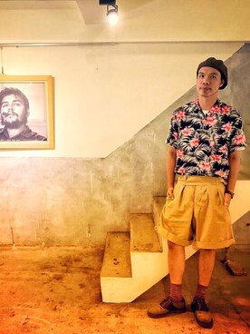 jeffhungさんのコーディネート