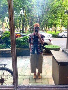 jeffhungさんのコーディネート