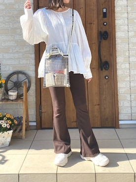 kotone.さんのコーディネート