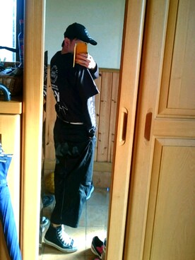 ぺっぺれさんのコーディネート