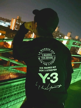 ぺっぺれさんのコーディネート