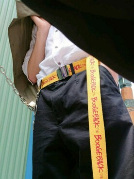 ぺっぺれさんのコーディネート