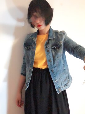 一人乐阿九酱さんのコーディネート