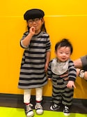 Comme Ca Ism コムサイズム キッズのワンピース ドレス一覧 Wear