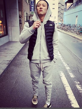 oita.aceさんのコーディネート