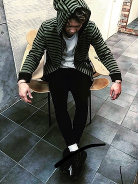 oita.aceさんのコーディネート