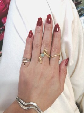 Yuさんのコーディネート