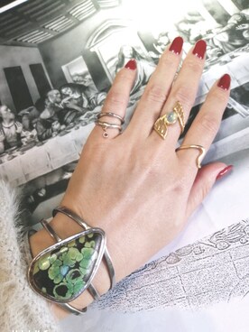 Yuさんのコーディネート