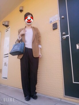 Yuさんのコーディネート